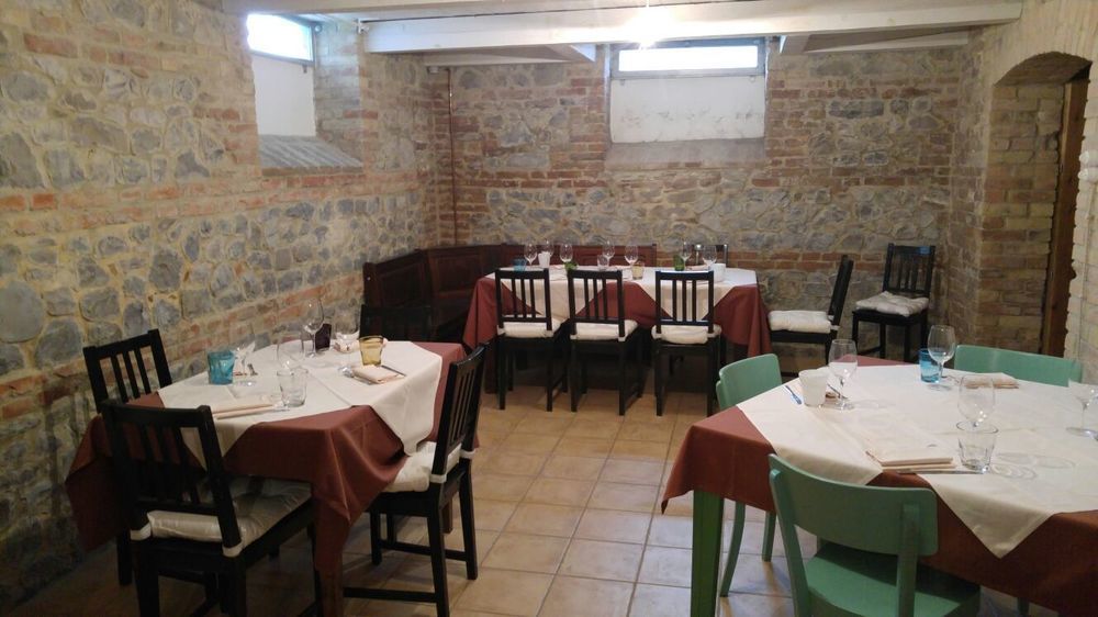 L Antica Caserma Πάρμα Εξωτερικό φωτογραφία