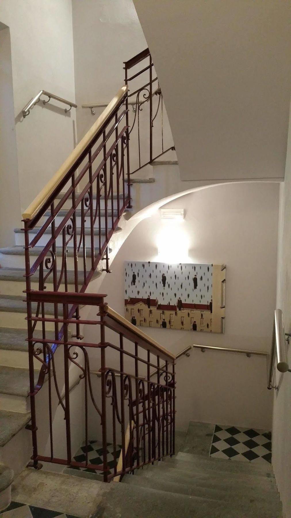 L Antica Caserma Πάρμα Εξωτερικό φωτογραφία